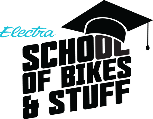 Electra School of Bikes and Stuff